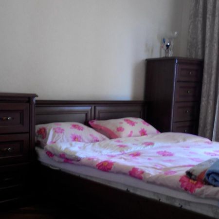 Comfortable Flat Near The Dnieper River In Kijów Zewnętrze zdjęcie