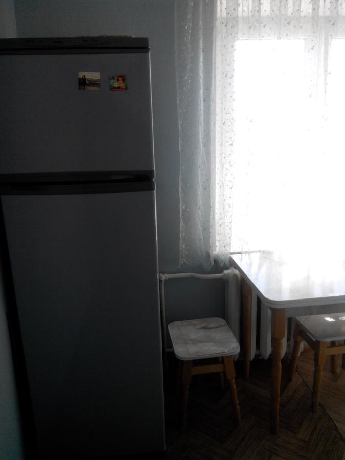 Comfortable Flat Near The Dnieper River In Kijów Zewnętrze zdjęcie