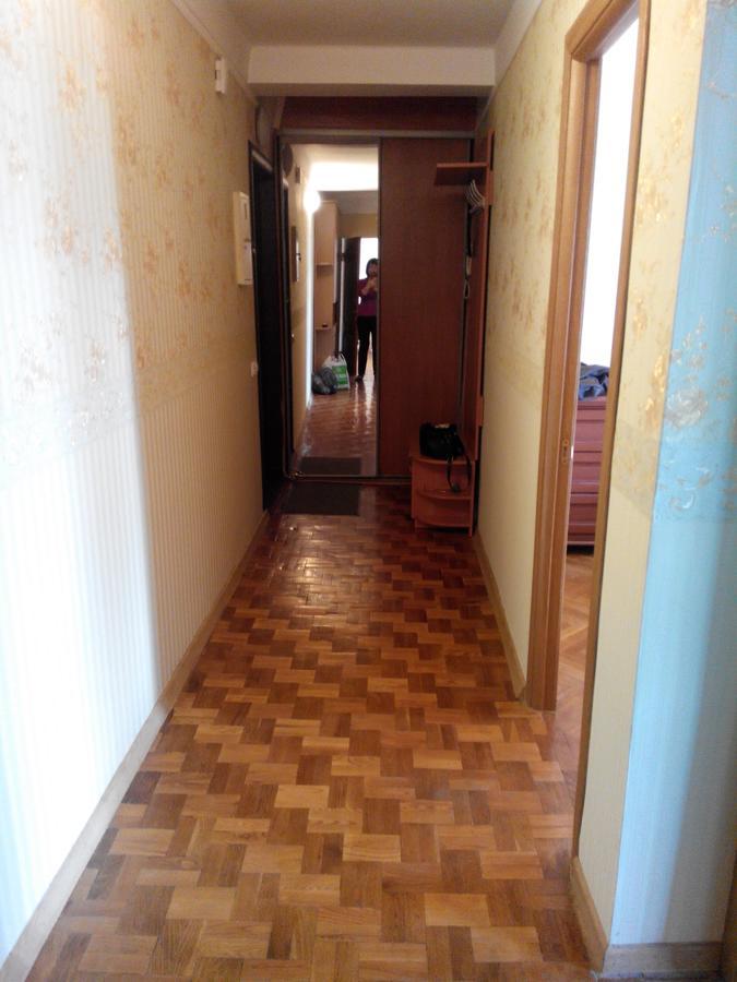 Comfortable Flat Near The Dnieper River In Kijów Zewnętrze zdjęcie