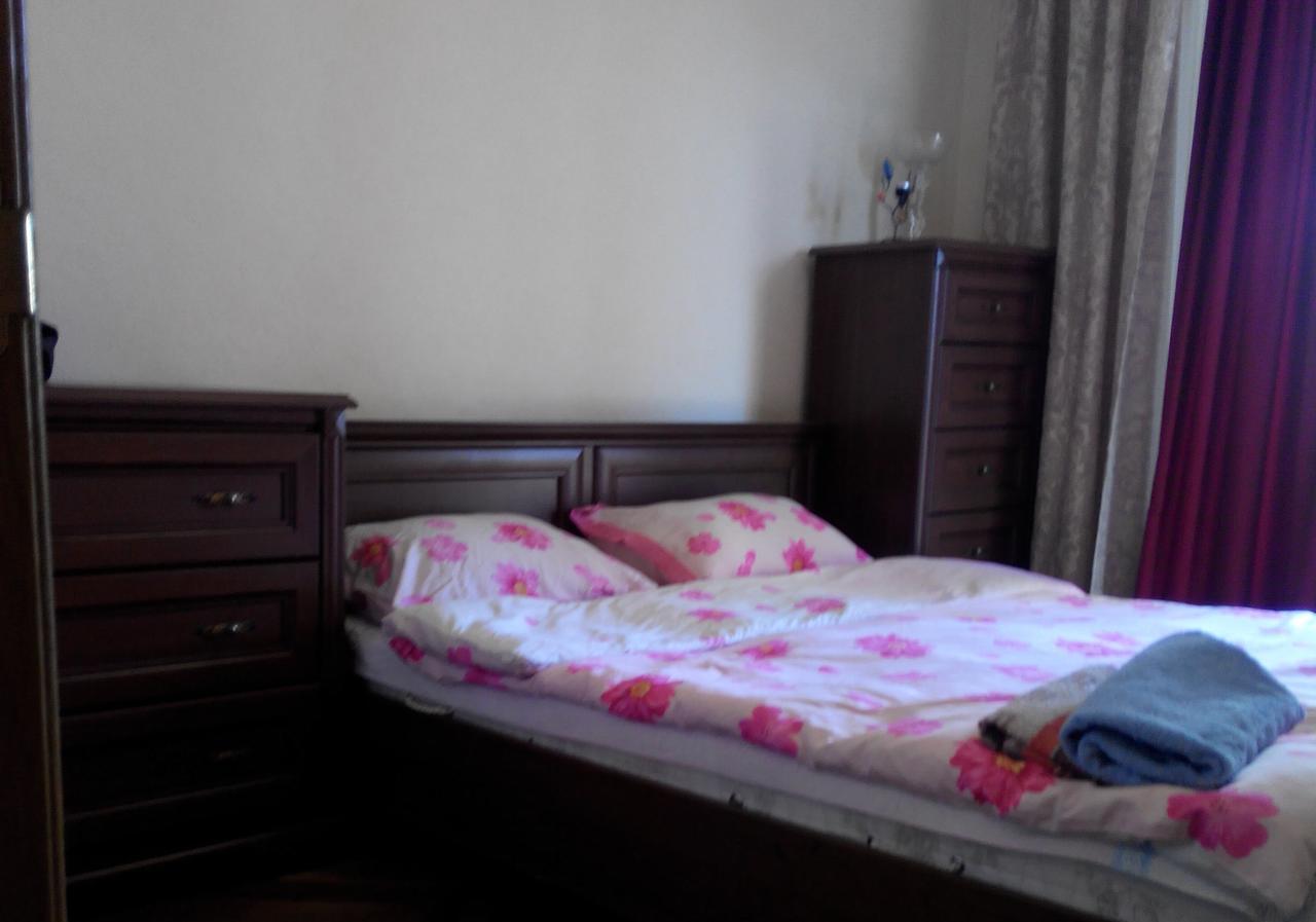 Comfortable Flat Near The Dnieper River In Kijów Zewnętrze zdjęcie